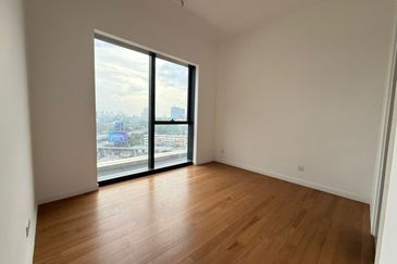 The Astaka @ 1 Bukit Senyum