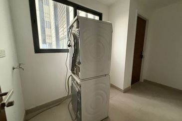 The Astaka @ 1 Bukit Senyum