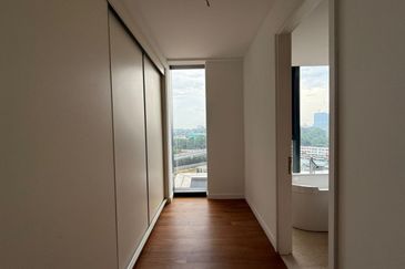 The Astaka @ 1 Bukit Senyum