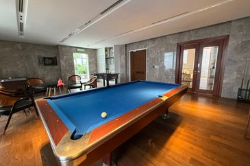 The Astaka @ 1 Bukit Senyum