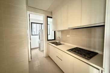 The Astaka @ 1 Bukit Senyum