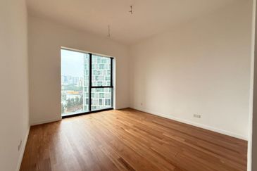 The Astaka @ 1 Bukit Senyum