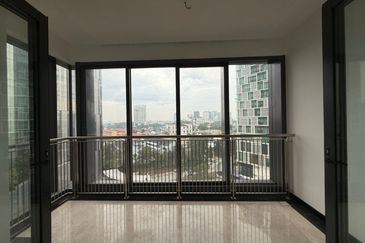 The Astaka @ 1 Bukit Senyum