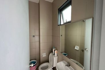 Sunway Lenang Heights