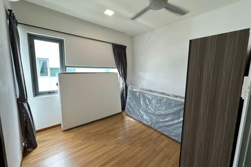 Sunway Lenang Heights