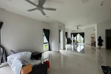 Sunway Lenang Heights