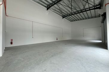 Taman Perindustrian Desa Cemerlang