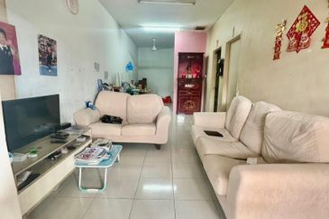 JP Perdana (Jaya Putra Perdana)