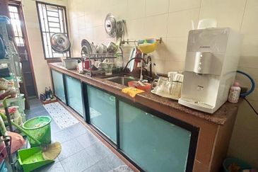 JP Perdana (Jaya Putra Perdana)