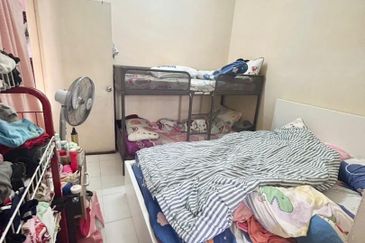 JP Perdana (Jaya Putra Perdana)