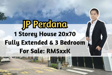 JP Perdana (Jaya Putra Perdana)