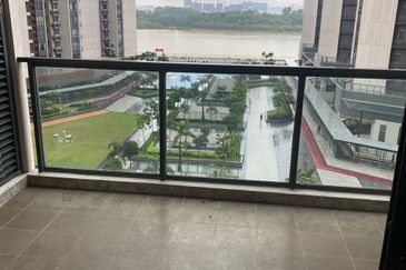 R&F Princess Cove, Tanjung Puteri