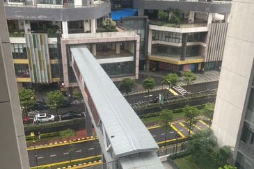 R&F Princess Cove - Seine Region