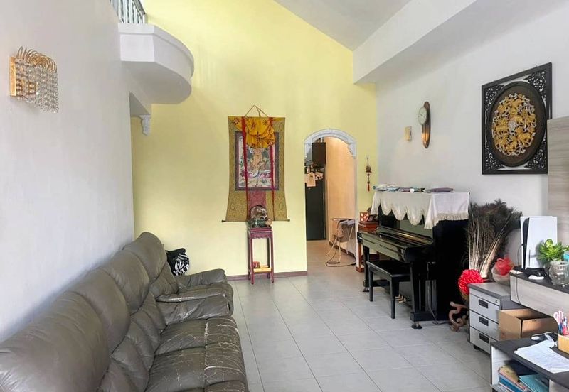 Bukit Impian, Taman Impian Emas