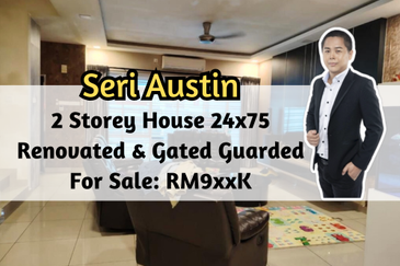 Seri Austin