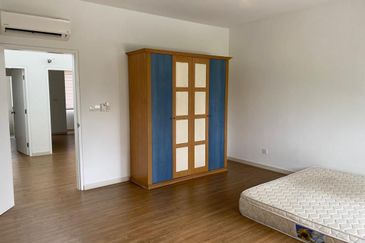 Sunway Citrine Lakehomes