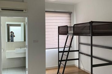 Sunway Citrine Lakehomes