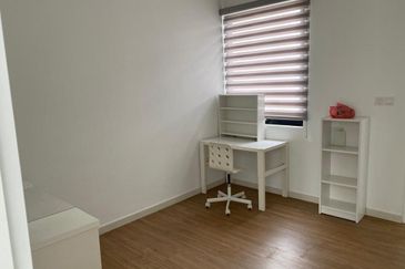 Sunway Citrine Lakehomes