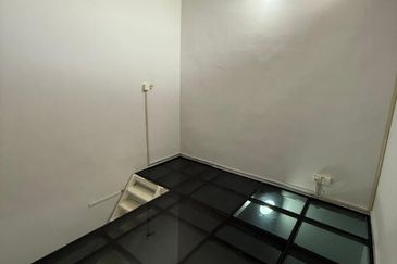 Taman Nusa Bestari 2