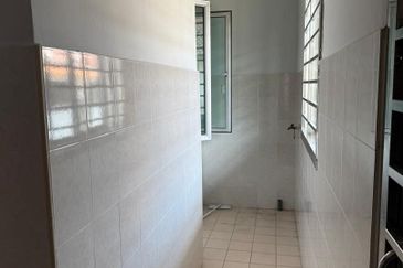 Taman Nusa Bestari 2