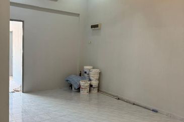 Taman Nusa Bestari 2