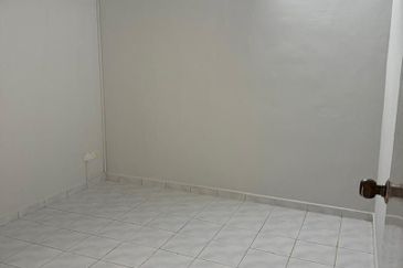 Taman Nusa Bestari 2