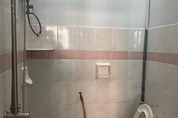 Taman Nusa Bestari 2