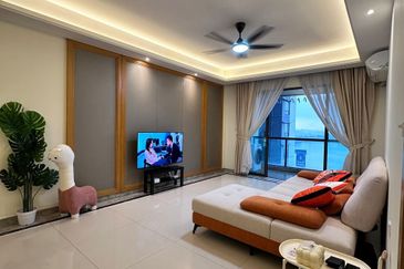 R&F Princess Cove, Tanjung Puteri