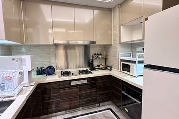 R&F Princess Cove, Tanjung Puteri