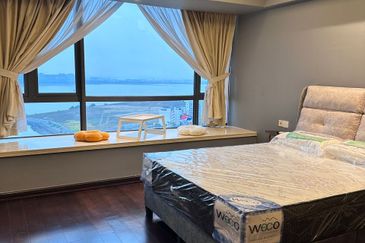 R&F Princess Cove, Tanjung Puteri