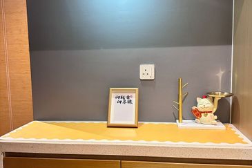 R&F Princess Cove, Tanjung Puteri