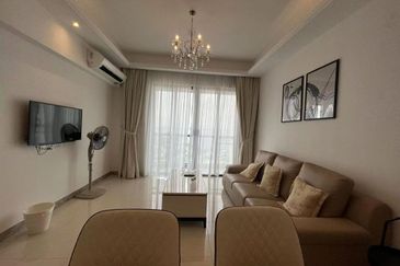 R&F Princess Cove, Tanjung Puteri