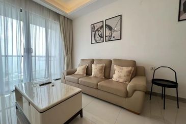 R&F Princess Cove, Tanjung Puteri