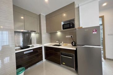 R&F Princess Cove, Tanjung Puteri