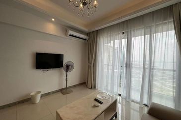 R&F Princess Cove, Tanjung Puteri