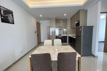 R&F Princess Cove, Tanjung Puteri