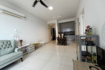 Eco Nest @ Eco Botanic