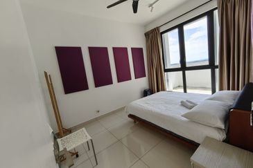 Eco Nest @ Eco Botanic