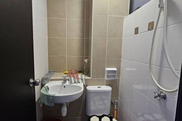 Sky Gardens Residences