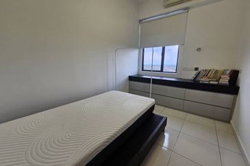 Sky Gardens Residences