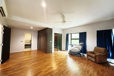 Tranquility Park @ East Ledang