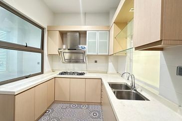 Tranquility Park @ East Ledang