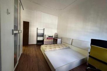 Taman Suria, Johor Bharu