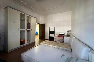 Taman Suria, Johor Bharu