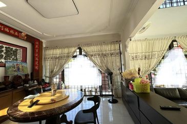 Taman Suria, Johor Bharu