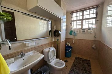 Taman Suria, Johor Bharu