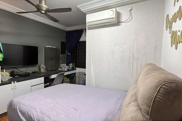 Fair View, Bandar Baru Permas Jaya