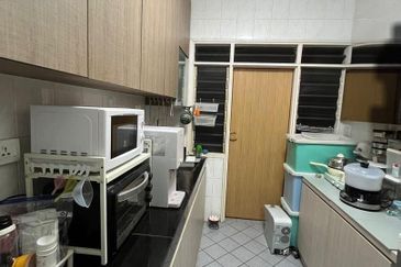 Fair View, Bandar Baru Permas Jaya