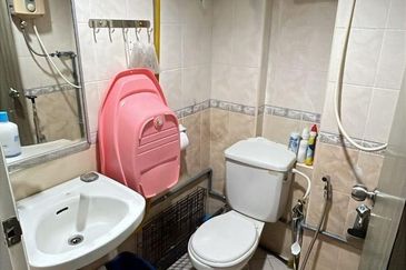 Fair View, Bandar Baru Permas Jaya