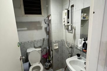 Fair View, Bandar Baru Permas Jaya